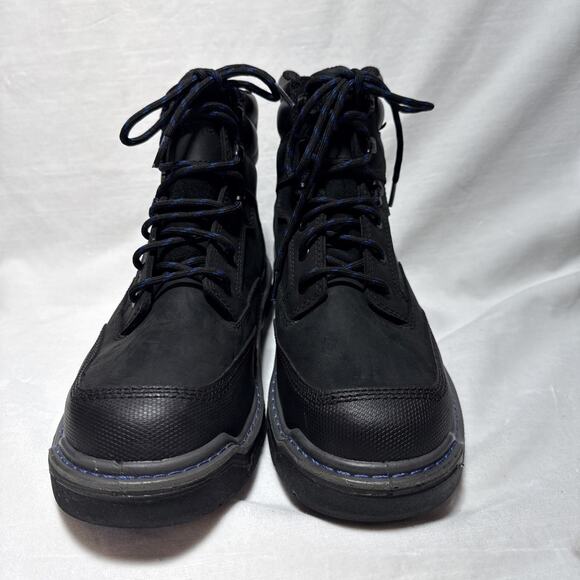 Wolverine Raider DuraShocks Heavy Duty 6\